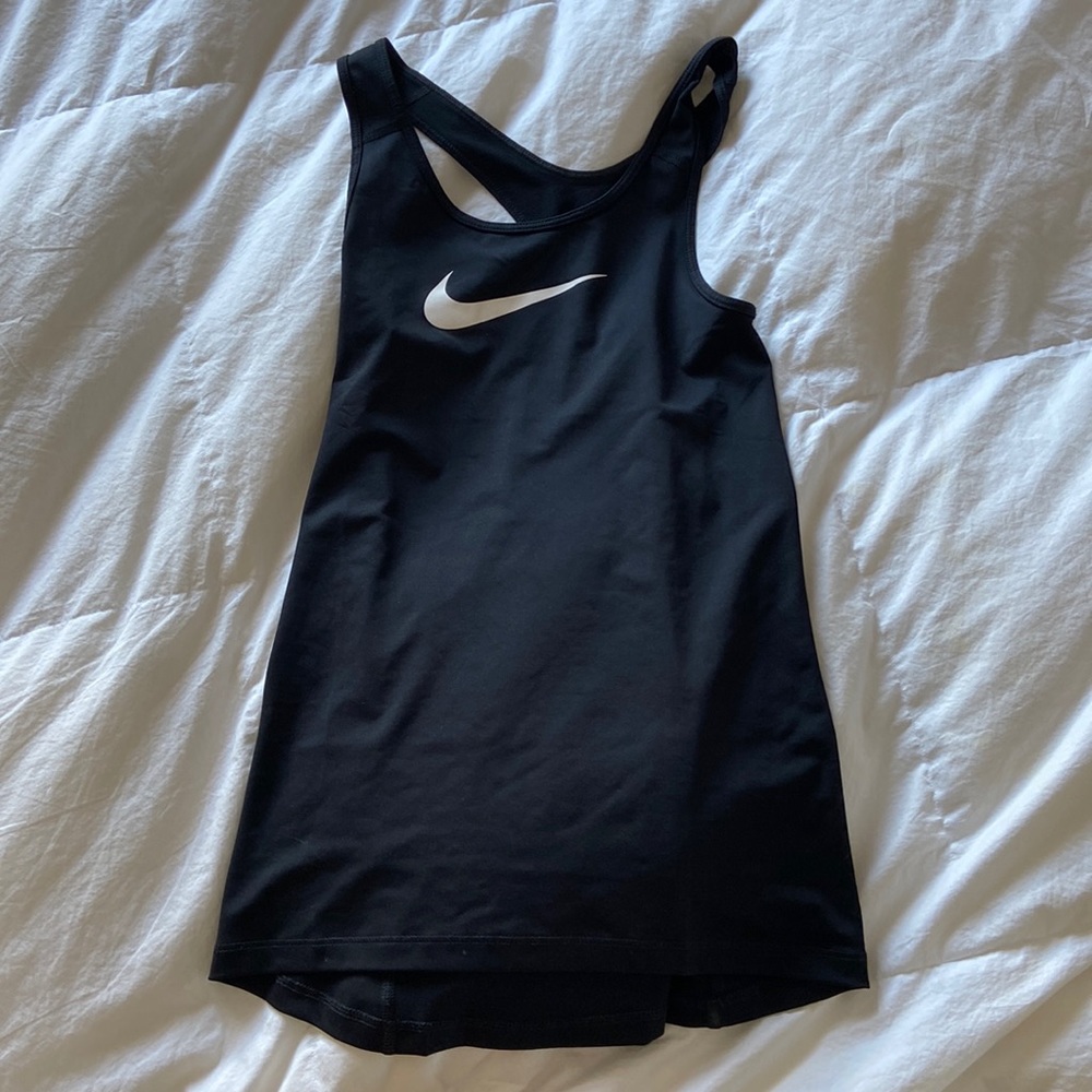 nike tank top